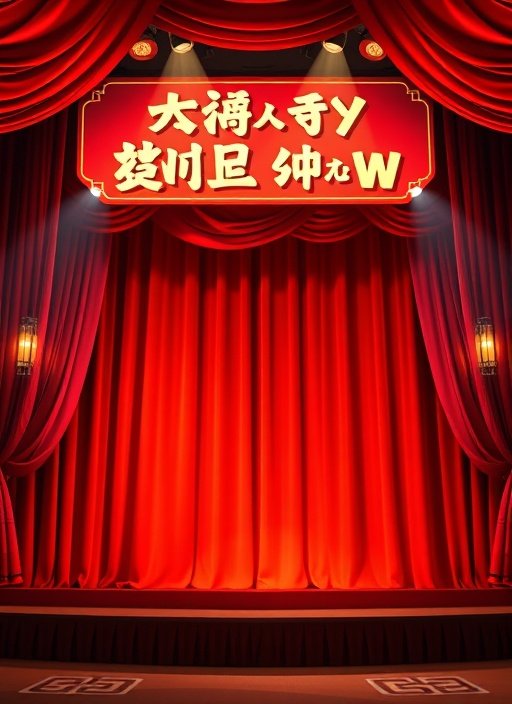 欢乐喜剧人·第七季 - 八一影视综艺海报